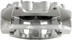 cciyu 18B5402A 18B5403A Front Left & Right Brake Caliper With Bracket For Dodge For Journey 2012-2020