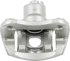 cciyu Rear Left Brake Caliper Assembly w/Bracket 19B2783 2004 2005 2006 For Lexus For RX330,2007 2008 2009 For Lexus For RX350,2006 2007 2008 For Lexus For RX400h,2006 2007 For Toyota For Highlander