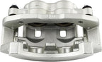 cciyu Rear Left & Right Brake Calipers Assembly w/Bracket 18B4749 18B4748 For Ford 1999-2007