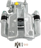 SCITOO Rear Right Brake Caliper With Bracket 18B4536 Compatible For Ford For Taurus 1993-1999,For Lincoln For Continental 1993-2000,For Mercury For Sable 1993-1999
