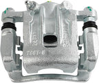 SCITOO Rear Brake Calipers With Bracket 19B6467 19B6466 Compatible For Hyundai For Azera 2012-2017,For Kia For Optima 2011-2016