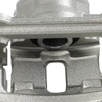 SCITOO 19B3477A 19B3476A Rear Left & Right Disc Brake Calipers Assembly w/Bracket For Hyundai For Elantra 2009-2012