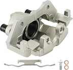 Torchbeam Front Brake Caliper Right for Ford 2008-2009 Escape, Ford 2005-2007 Escape 3.0L, Ford 2005-2007 Escape 2.3L, Front Right Caliper Replace # 19B3117