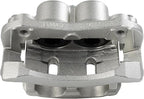 SCITOO 19B3338 Front Right Disc Brake Caliper Assembly w/Bracket For INFINITI For QX56/For QX80,For Nissan For Armada/For TITAN