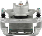 SCITOO Front Right Brake Caliper With Bracket 18B5309 Compatible For Chevrolet For Cruze 2011-2015,For Chevrolet For Cruze Limited 2016,For Chevrolet For Sonic 2012-2017