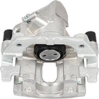 SCITOO 19B2954 19B2955 Rear Left & Right Disc Brake Calipers Assembly w/Bracket For Mazda For 3 2004-2013,For Mazda For 3 Sport 2009-2013