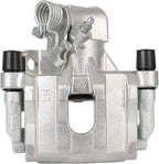 SCITOO Rear Left Brake Caliper With Bracket 19B2954 Compatible For Mazda For 3 2004-2009,For Mazda For 3 Sport 2009