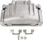 SCITOO Front Right Brake Caliper With Bracket 18B5016A Compatible For Chrysler For 200 2013-2014,For Chrysler For 300 2012-2021,For Dodge For Avenger 2013-2014,For Dodge For Challenger 2012-2021