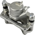 SCITOO 19B1334 Front Right Disc Brake Caliper Assembly w/Bracket For Acura For CL 1997-1999,For Honda For Accord 1990-1997