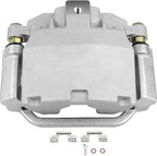 SCITOO 18-B5030 Disc Brake Caliper Assembly with Bracket Fit For Cadillac 2007 2008 2009 2010 2011 2012 2013 2014 2015 2016 2017,For Chevrolet 2007-2017,For GMC 2007-2017