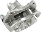 cciyu 18B5032C 18B5033C Front Left & Right Brake Caliper With Bracket For Mitsubishi For Lancer 2008-2017