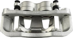 SCITOO 18B4615 18B4614 Front Left & Right Disc Brake Calipers Assembly w/Bracket For Ford