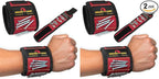 MagnoGrip Magnetic Wristband for Holding Screws, Nails, Drill Bits - Cool Gifts for Men - Super Strong Magnets - Great DIY Gifts for Christmas, Dad, Husband, Handyman, Handy Woman, Craft Enthusiasts