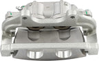 SCITOO Front Right Brake Caliper With Bracket 18B5016 Compatible For Chrysler For 300 2005-2011,For Dodge For Challenger 2009-2011,For Dodge For Charger 2006-2011,For Dodge For Magnum 2005-2008