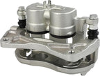 SCITOO 19B3349 19B3348 Front Left & Right Disc Brake Calipers Assembly w/Bracket For Subaru For B9 Tribeca/For Forester/For Legacy/For Outback/For Tribeca/For WRX