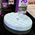 Wizards Buffing Pads (The Ultra Pad) 8" x 1.5"