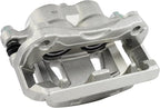 SCITOO Front Right Brake Caliper With Bracket 19B3107 Compatible For Nissan For Quest 2004-2009 2011-2017