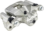 Torchbeam Rear Brake Caliper Left for Nissan 2002-2006 2013-2018 Altima, Nissan 2019-2023 Altima 2.5L, Nissan 2003-2006 2019-2023 Maxima, Rear Left Caliper Replace # 19B2780