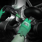 SK 6-Piece Acetate Screwdriver Set, S2 Steel, 3 Slotted & 3 Phillips Screwdrivers, SureGrip Handle