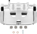 SCITOO 18B5405 Disc Brake Caliper Assembly with Bracket Fit For Ford For F-150 2012 2013 2014 2015 2016 For Ford For Lobo 2011-2013