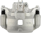 SCITOO Front Left Brake Caliper With Bracket 19B3306 Compatible For Nissan For Sentra 2007-2019