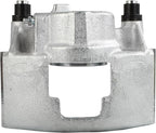 SCITOO Front Brake Calipers Without Bracket 184298 184297 Compatible For Chevrolet For C1500 Suburban 1995-1999,For C2500 1995-2000,For C2500 Suburban 1995-1999,For C3500 1995-1997 1999-2000