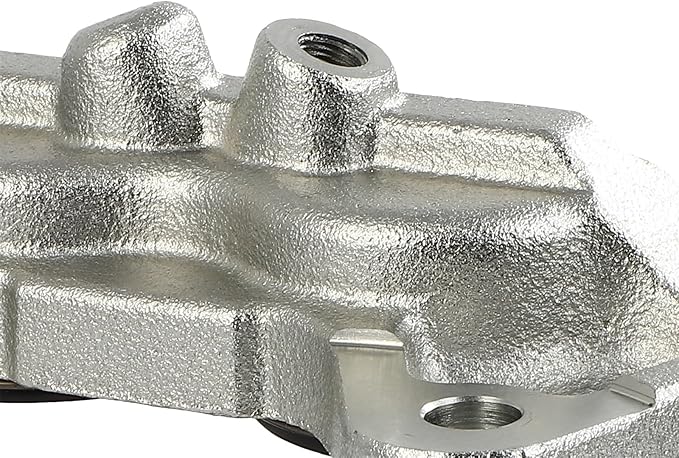 cciyu Front Left Brake Caliper Assembly 196279 2010 2011 2012 2013 2014 2015 For Lexus For GX460,2010 2011 2012 2013 2014 2015 For Toyota For 4Runner