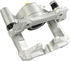 cciyu Rear Left & Right Brake Calipers Assembly w/Bracket 19B3406 19B3407 2006 For Lexus For GS300,2010 2011 2013 For Lexus For IS250