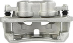 SCITOO 18B5173 18B5172 Front Left & Right Disc Brake Calipers Assembly w/Bracket For Dodge For Ram 2500/For Ram 3500/For Ram 4000,For Ram For 2500/For 3500/For 4000