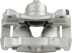 SCITOO Front Left Brake Caliper With Bracket 19B3702 Compatible For INFINITI For G35 2007-2008,For INFINITI For G37 2008-2013,For INFINITI For Q60 2014-2015