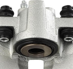 cciyu Rear Left Brake Caliper Assembly 184850 For Ford For Crown Victoria/For Grand Marquis/For Ranger,For Lincoln For Town Car,For Mercury For Grand Marquis/For Marauder