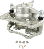 SCITOO Front Right Brake Caliper With Bracket 19B7173 Compatible For Mazda For 6 2014-2019