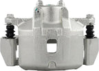 SCITOO Front Brake Calipers With Bracket 19B2614C 19B2615C Compatible For Mitsubishi For Eclipse 2006-2012,For Mitsubishi For Galant 2004-2009