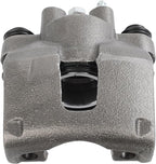SCITOO 184605 184604 Rear Left & Right Disc Brake Calipers Assembly Without Bracket For Ford For Explorer/For Explorer Sport/For Ranger,For Mercury For Mountaineer