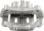 cciyu Front Right Brake Caliper Assembly w/Bracket 19B2871B For Infiniti 2006-2019,For Nissan 2009-2019