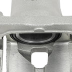 SCITOO Front Right Brake Caliper With Bracket 19B2689 Compatible For Toyota For RAV4 2001 2002 2003 2004 2005