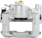 SCITOO 19B3221 19B3220 Rear Left & Right Disc Brake Calipers Assembly w/Bracket For Lexus For IS250 2006-2013