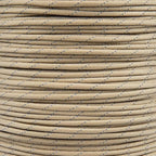 Paracord Planet Reflective 550lb Paracord – 7 Strand Type III Nylon Parachute Cord for Outdoor Visibility, Hiking, and Crafting – 30+ Colors and 4 Length Options