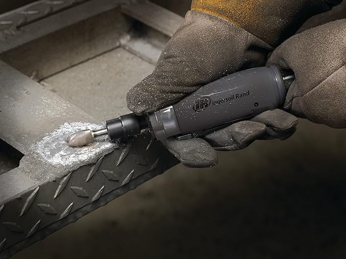 Ingersoll Rand 308B Air Straight Die Grinder