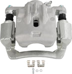 SCITOO 19B7028 Rear Right Disc Brake Caliper Assembly w/Bracket For Subaru For Crosstrek/For Forester/For Impreza/For XV Crosstrek
