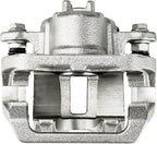 Torchbeam Rear Brake Caliper Left for Honda 2005-2010 Odyssey, Rear Left Caliper Replace # 19B2929