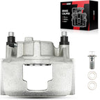 Torchbeam Front Brake Caliper for Chevrolet C1500 1988-1999, Chevrolet K1500 1988-1999, Dodge Ram 1500 1994-1999, GMC C1500 1988-1999, Front Left or Front Right Caliper Replace # 184300