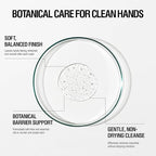 Grown Alchemist Revitalize Hand Wash. Cedarwood, Ylang Ylang, Tangerine. Gentle Hand Wash Hydrates and Cleanses Skin, 16.9 Ounce (500mL).