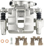 Torchbeam Front Brake Caliper Right for Geo 1989-1995 Tracker, Suzuki 1991-1998 Sidekick 1.6L, Geo 1996-1997 Tracker 1.6L, Front Right Caliper Replace # 19B1212