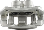 SCITOO 19B3211 19B3210 Front Left & Right Disc Brake Calipers Assembly w/Bracket For Hyundai For Santa Fe 2007-2009 2013-2016,For Hyundai For Santa Fe XL 2013-2016