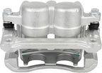 SCITOO 18B4975A Front Left Disc Brake Caliper Assembly w/Bracket For Ford For F-150 2009,For Ford For Lobo 2009-2014
