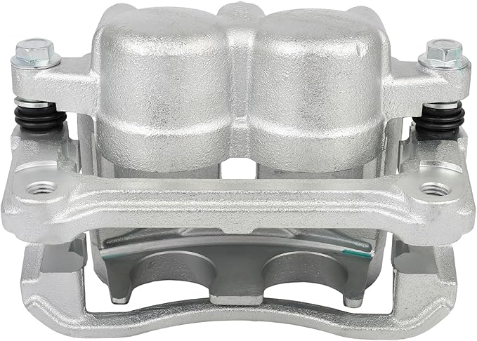SCITOO 18B4975A 18B4974A Front Left & Right Disc Brake Calipers Assembly w/Bracket For Ford For F-150 2009,For Ford For Lobo 2009-2014