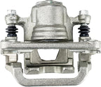 Torchbeam Rear Brake Caliper Left for Nissan 2002-2006 2013-2018 Altima, Nissan 2019-2023 Altima 2.5L, Nissan 2003-2006 2019-2023 Maxima, Rear Left Caliper Replace # 19B2780