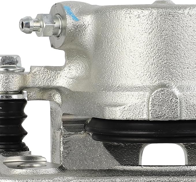 SCITOO 19B1487 19B1486 Front Left & Right Disc Brake Calipers Assembly w/Bracket For Chevrolet For Tracker 1998,For Geo For Tracker 1996-1997,For Suzuki For Sidekick 1991-1998
