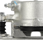 cciyu Front Right Brake Caliper Assembly w/Bracket 19B1486 1998 For Chevy For Tracker,1996 1997 For Geo For Tracker,1991 1992 1993 1994 1995 1996 1997 1998 For Suzuki For Sidekick